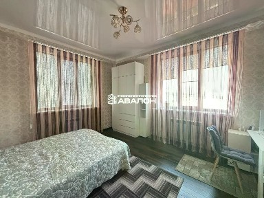 Продается 1-комн. квартира, 43,7 м²
