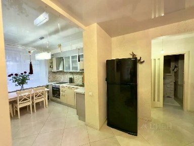 Продается 3-комн. квартира, 56,5 м²