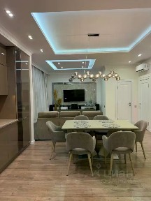 Продается 4-комн. квартира, 110 м²