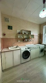 Продается 1-комн. квартира, 37 м²