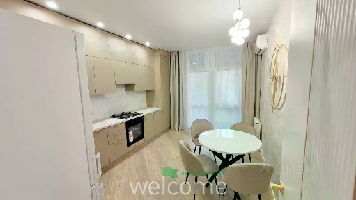 Продается 2-комн. квартира, 63,4 м²