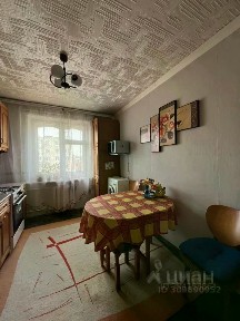 Продается 3-комн. квартира, 73 м²
