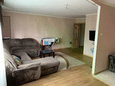 Продается 2-комн. квартира, 72,4 м²
