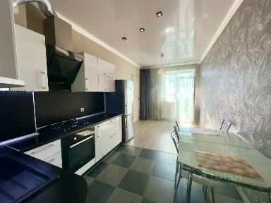 Продается 1-комн. квартира, 51,7 м²