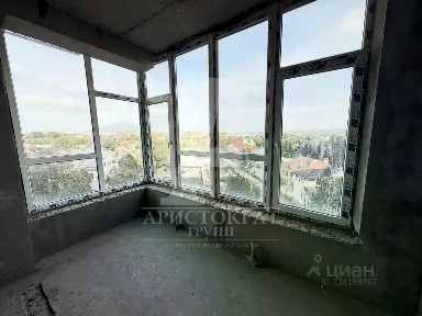 Продается 2-комн. квартира, 65,5 м²