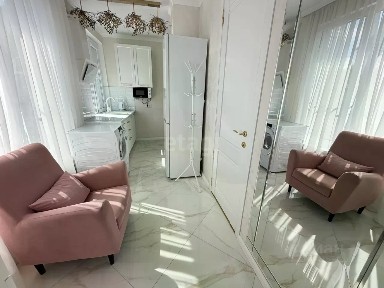 Продается 2-комн. квартира, 36,3 м²