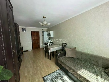 Продается 2-комн. квартира, 35,4 м²