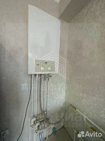 Продается 1-комн. квартира, 49 м²