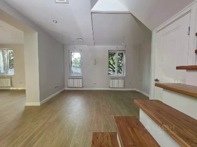 Продается 3-комн. квартира, 88,5 м²