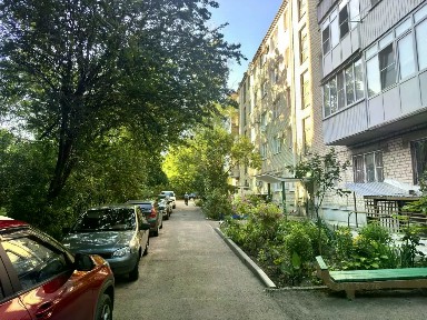 Продается 2-комн. квартира, 44 м²