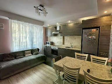 Продается 2-комн. квартира, 52,8 м²
