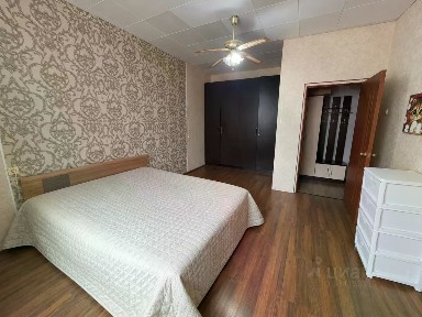Продается 1-комн. квартира, 41 м²