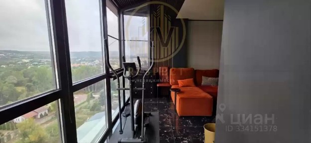 Продается 2-комн. квартира, 50 м²