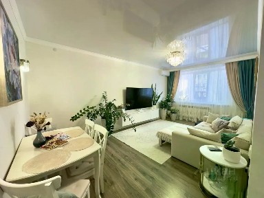 Продается 2-комн. квартира, 62 м²