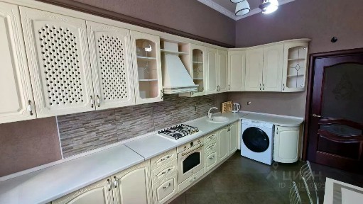Продается 2-комн. квартира, 56,7 м²