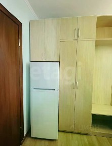 Продается 1-комн. квартира, 35 м²