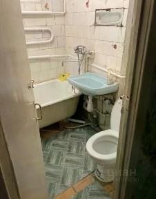 Продается 2-комн. квартира, 43 м²