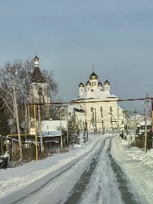 Продается 2-этажный дом, 36 м²