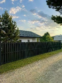 Продается 1-этажный дом, 80 м²