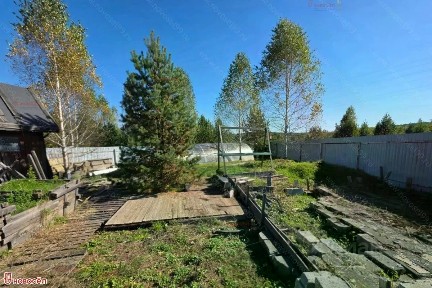 Продается 1-этажный дом, 99,9 м²