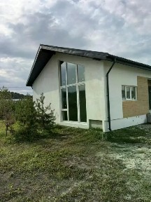 Продается 1-этажный дом, 108 м²