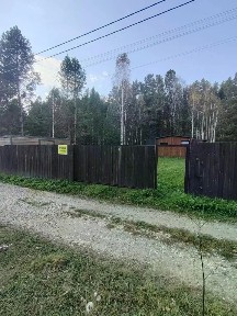 Свердловская область, Сысертский муниципальный округ, Золотое Поле коллективный сад, 73