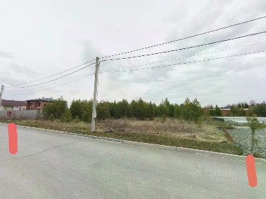 Продается участок, 25 сот.