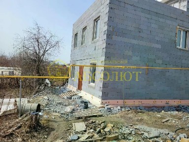 Продается 3-этажный коттедж, 195,1 м²