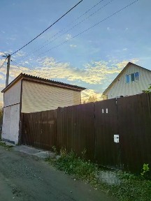 Продается 3-этажный дом, 160 м²