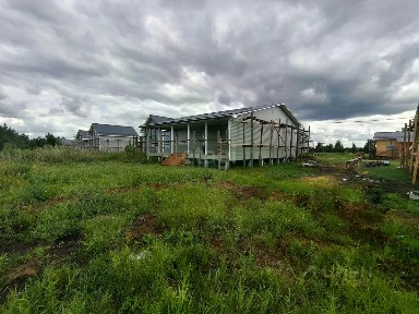 Продается 1-этажный дом, 100 м²