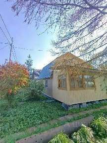 Продается 2-этажный дом, 55 м²