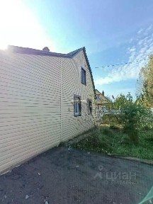 Продается 2-этажный дом, 60 м²