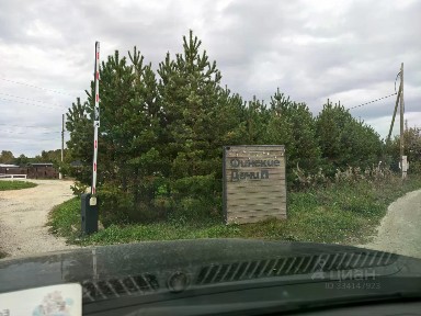 Продается 1-этажный дом, 30 м²