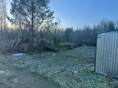 Продается участок, 11 сот.