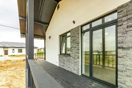 Продается 1-этажный коттедж, 75 м²