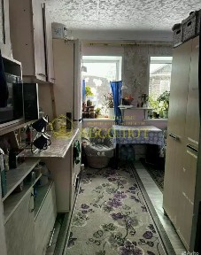 Продается 1-этажный дом, 33,2 м²