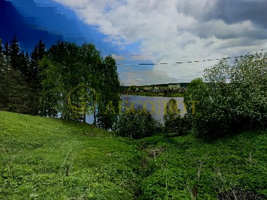 Продается участок, 15,5 сот.