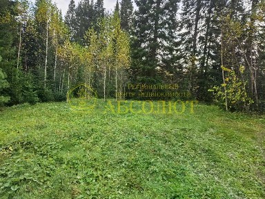 Продается участок, 24 сот.