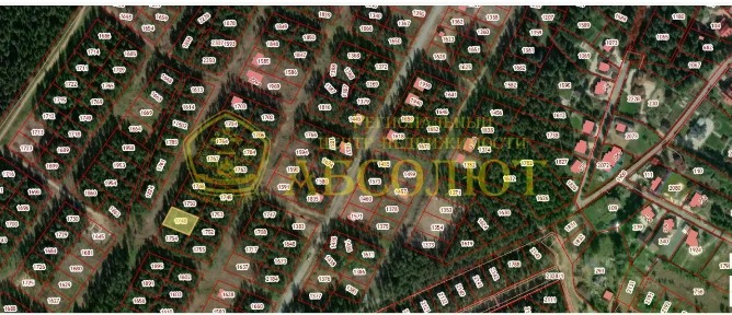 Продается участок, 10 сот.