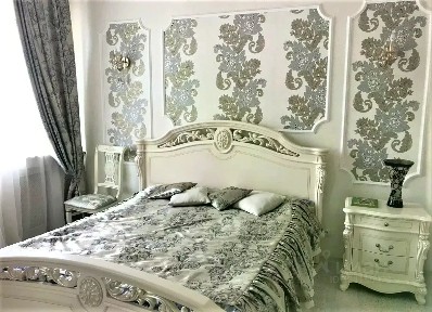 Сдается 3-этажный дом, 395 м²