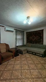 Сдается 1-этажный дом, 50 м²