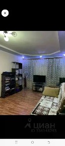 Сдается 1-этажный дом, 100 м²