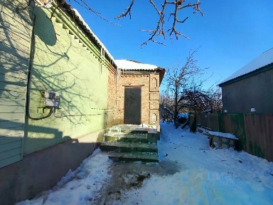 Сдается 1-этажный дом, 104 м²