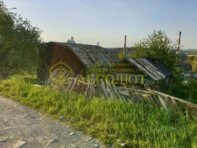 Продается 1-этажный дом, 25 м²