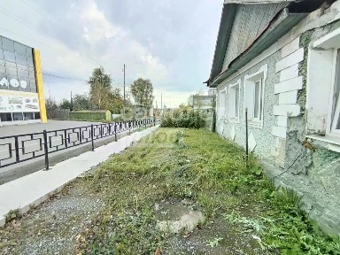 Продается 1-этажный дом, 53,6 м²