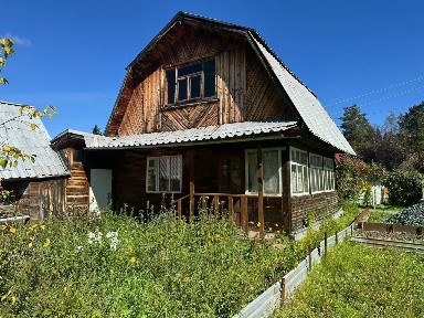 Продается участок, 6 сот.
