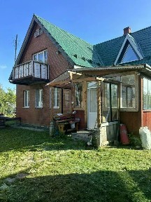 Продается 2-этажный коттедж, 142 м²