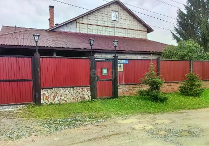 Продается 3-этажный дом, 142,5 м²