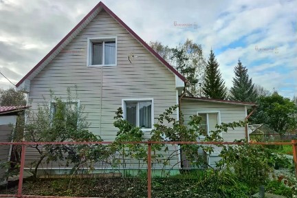 Продается 2-этажный дом, 87 м²
