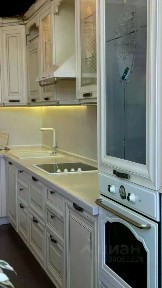 Продается 4-комн. квартира, 132 м²
